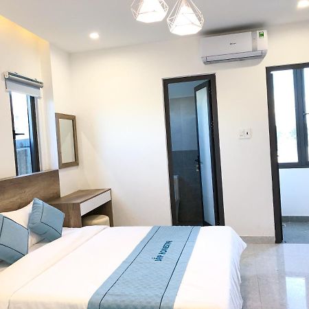 Bap Homestay Hoi An Exterior photo