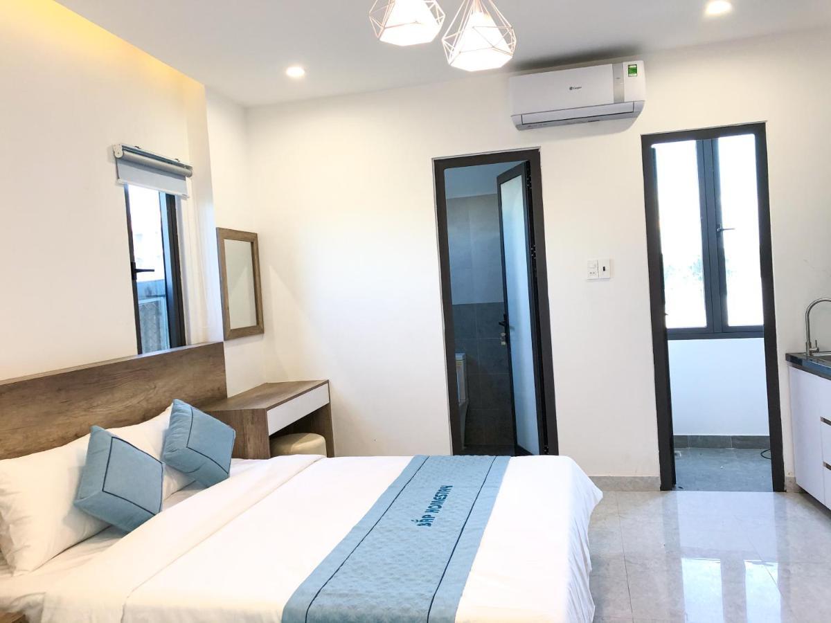 Bap Homestay Hoi An Exterior photo