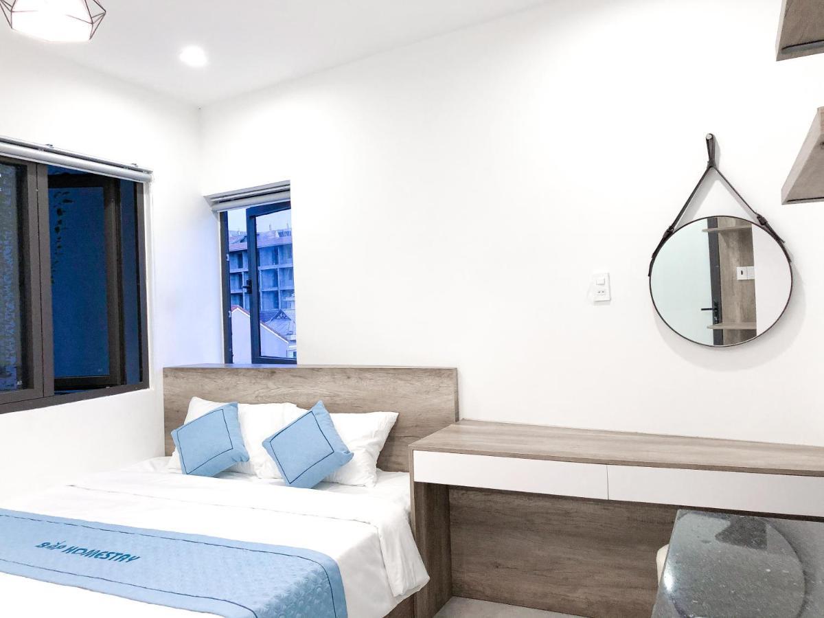 Bap Homestay Hoi An Exterior photo