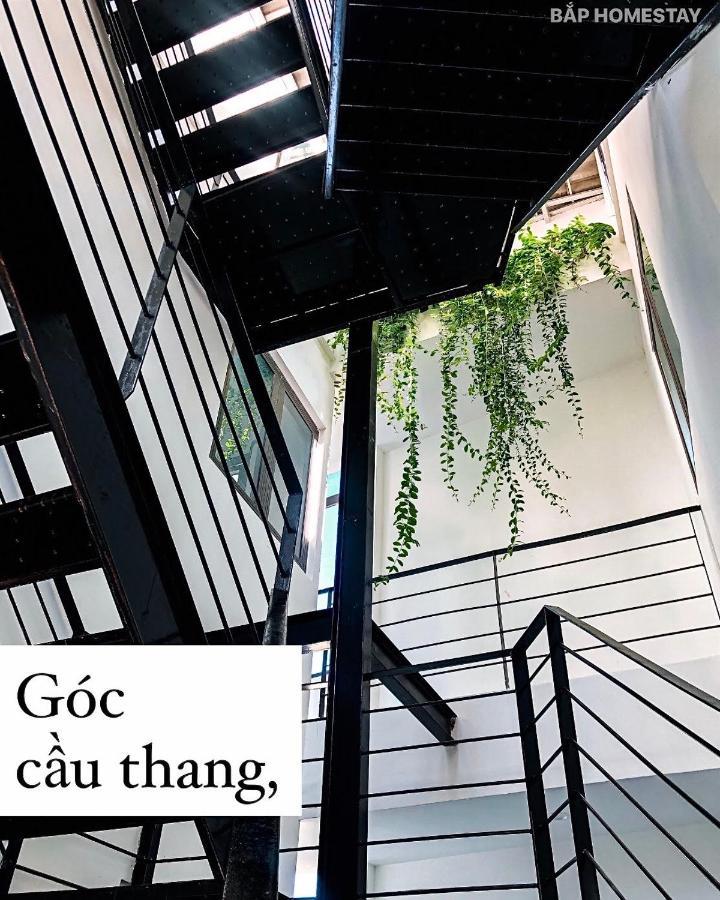 Bap Homestay Hoi An Exterior photo