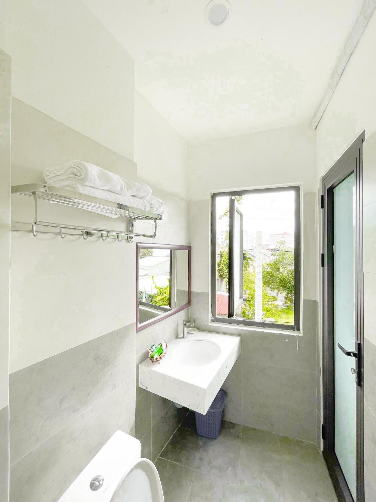 Bap Homestay Hoi An Exterior photo